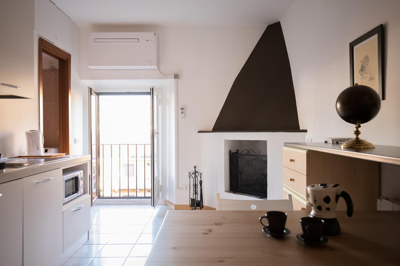 Italianway-Bligny 39 Apartment Milan Exterior photo