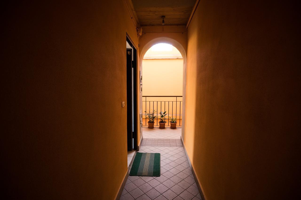 Italianway-Bligny 39 Apartment Milan Exterior photo
