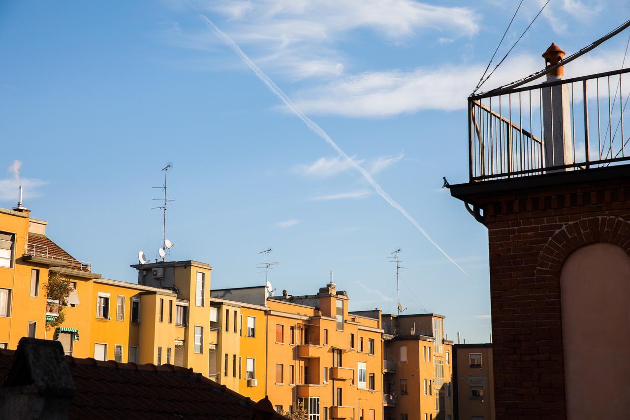Italianway-Bligny 39 Apartment Milan Exterior photo